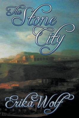 Book cover for The Stone City