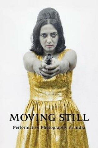 Cover of Moving Still