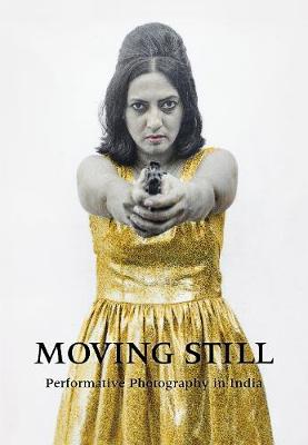 Book cover for Moving Still