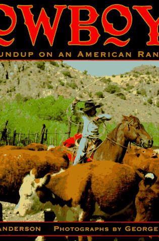 Cover of Cowboys