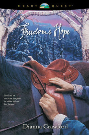 Cover of Freedom's Hope
