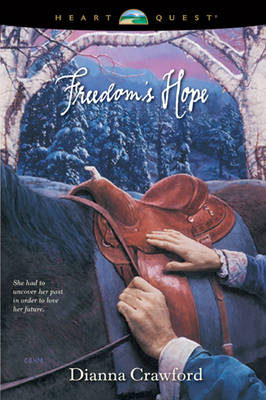 Cover of Freedom's Hope