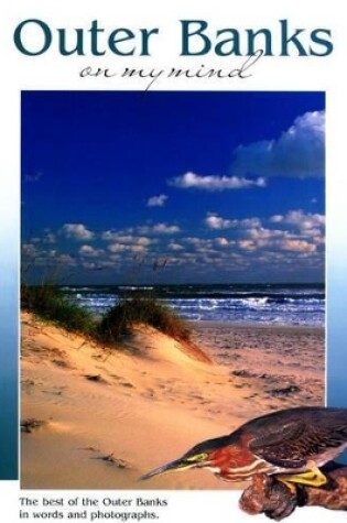 Cover of Outer Banks on My Mind