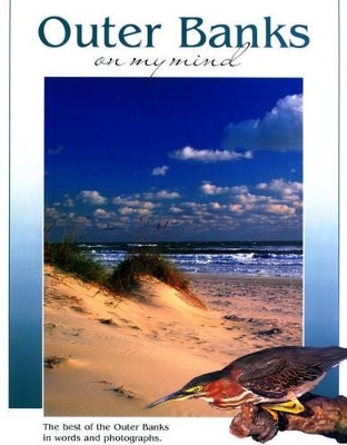 Cover of Outer Banks on My Mind