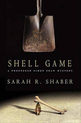 Cover of Shell Game