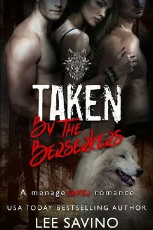 Cover of Taken by the Berserkers