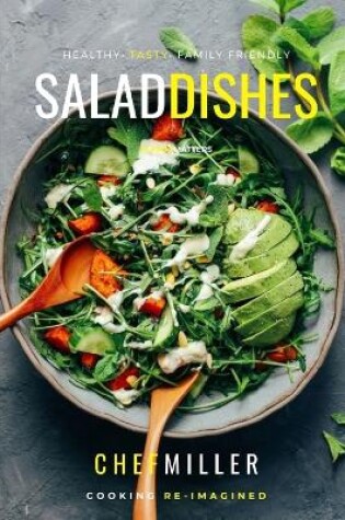 Cover of Salad Dishes