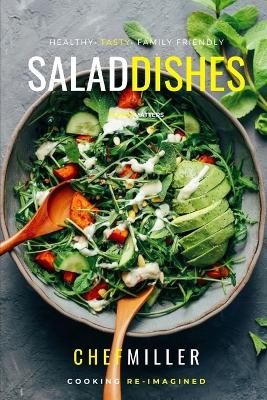 Cover of Salad Dishes