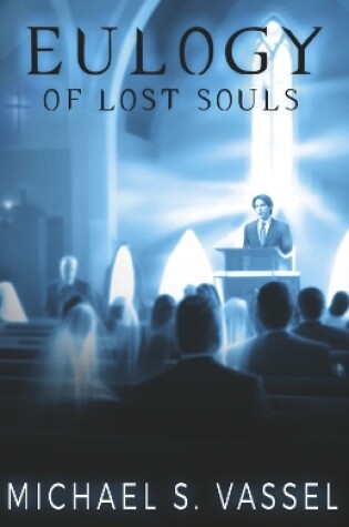 Cover of Eulogy of Lost Souls