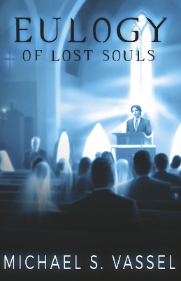 Book cover for Eulogy of Lost Souls