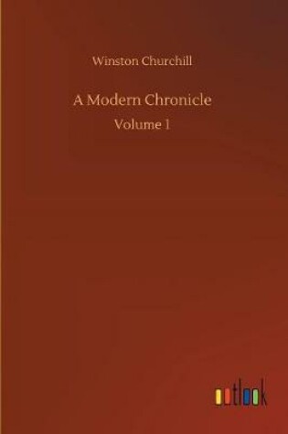 Cover of A Modern Chronicle
