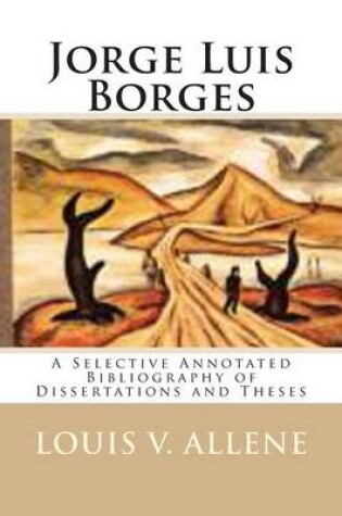 Cover of Jorge Luis Borges