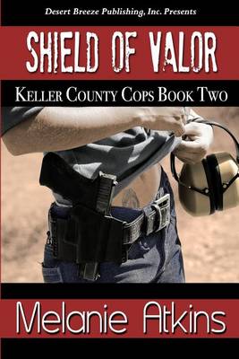 Book cover for Shield of Valor