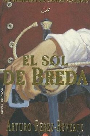 Cover of Sol De Breda, El