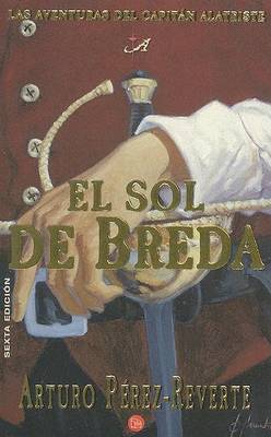 Book cover for Sol De Breda, El