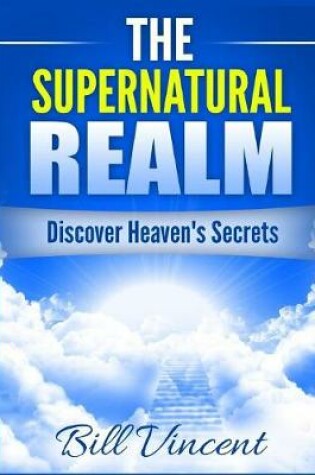 Cover of The Supernatural Realm