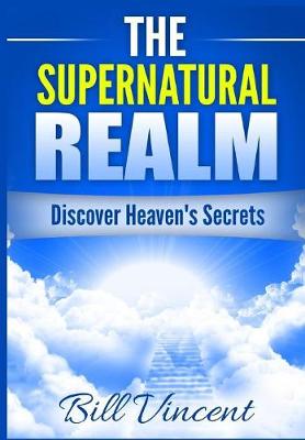 Book cover for The Supernatural Realm