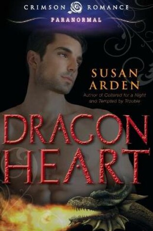 Cover of Dragon Heart