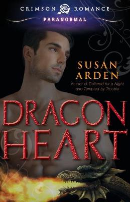 Book cover for Dragon Heart