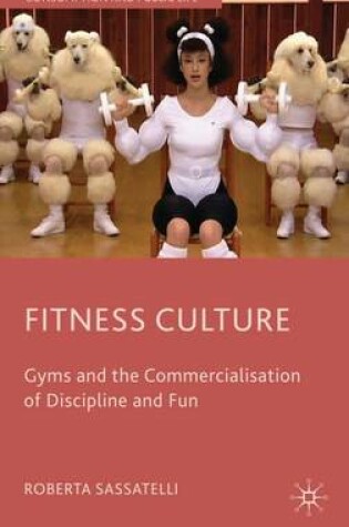 Cover of Fitness Culture