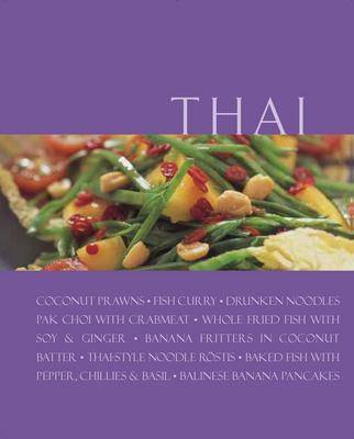 Cover of Thai