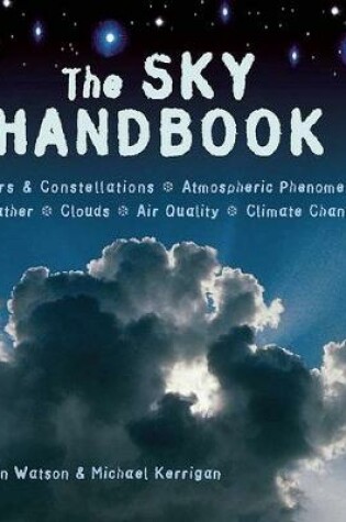 Cover of The Sky Handbook