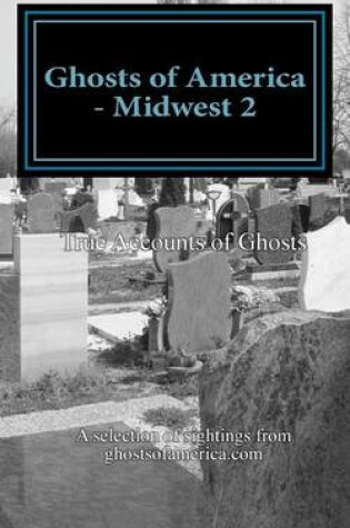 Cover of Ghosts of America - Midwest 2