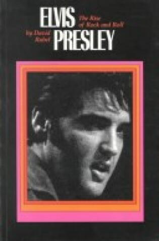 Cover of Elvis Presley (PB)