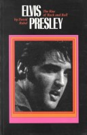 Cover of Elvis Presley (PB)