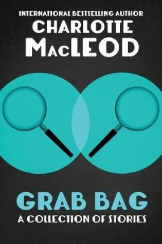Cover of Grab Bag