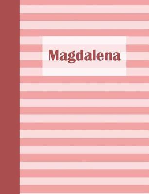 Cover of Magdalena
