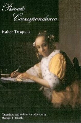 Cover of Private Correspondence