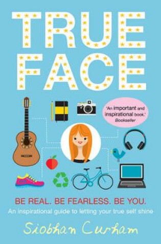 Cover of True Face