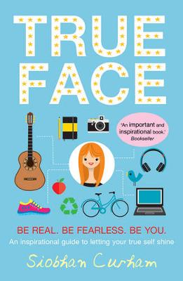 Book cover for True Face