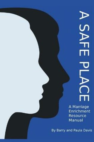 Cover of A Safe Place