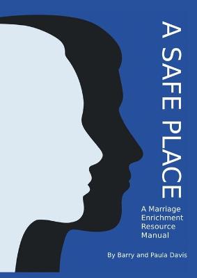 Book cover for A Safe Place