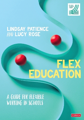 Book cover for Flex Education