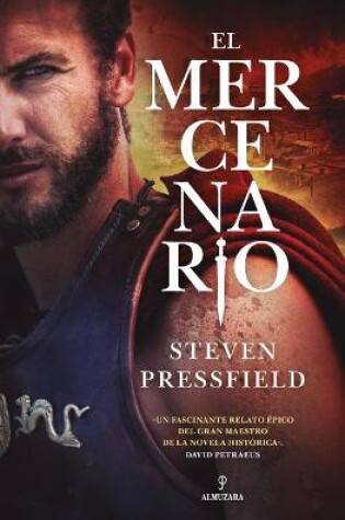 Cover of El Mercenario