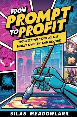 Cover of From Prompt to Profit