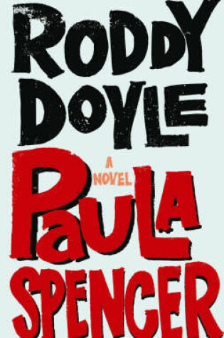 Cover of Paula Spencer