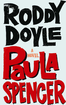 Cover of Paula Spencer