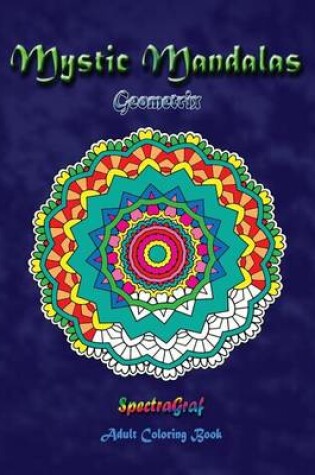 Cover of Geometrix