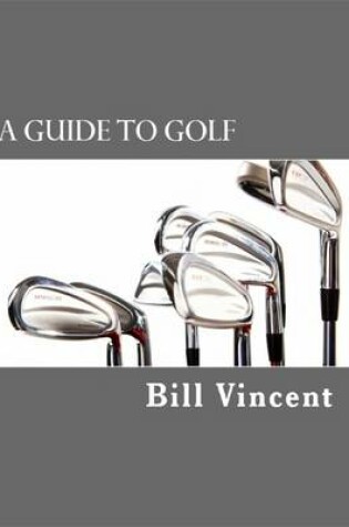 Cover of A Guide to Golf
