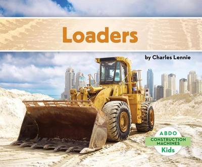 Book cover for Loaders