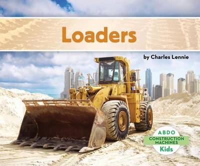 Cover of Loaders