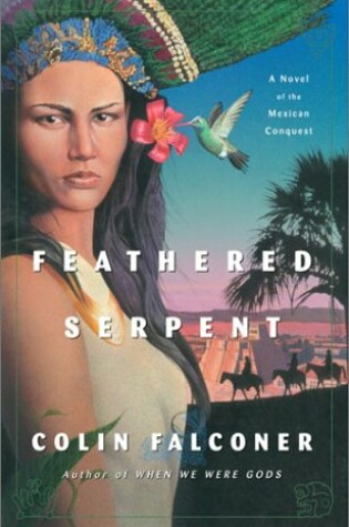 Cover of Feathered Serpent