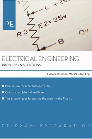 Cover of Electrical Engineering