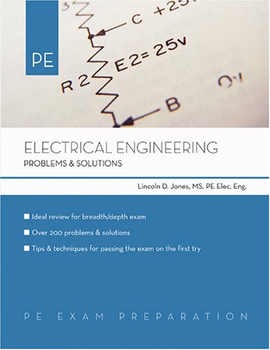 Book cover for Electrical Engineering