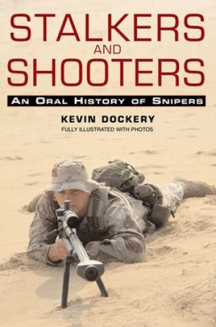 Cover of Stalkers and Shooters
