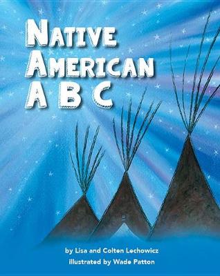 Cover of Native Amer ABCs